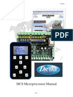 Drake-MCS-Microprocessor-Manual