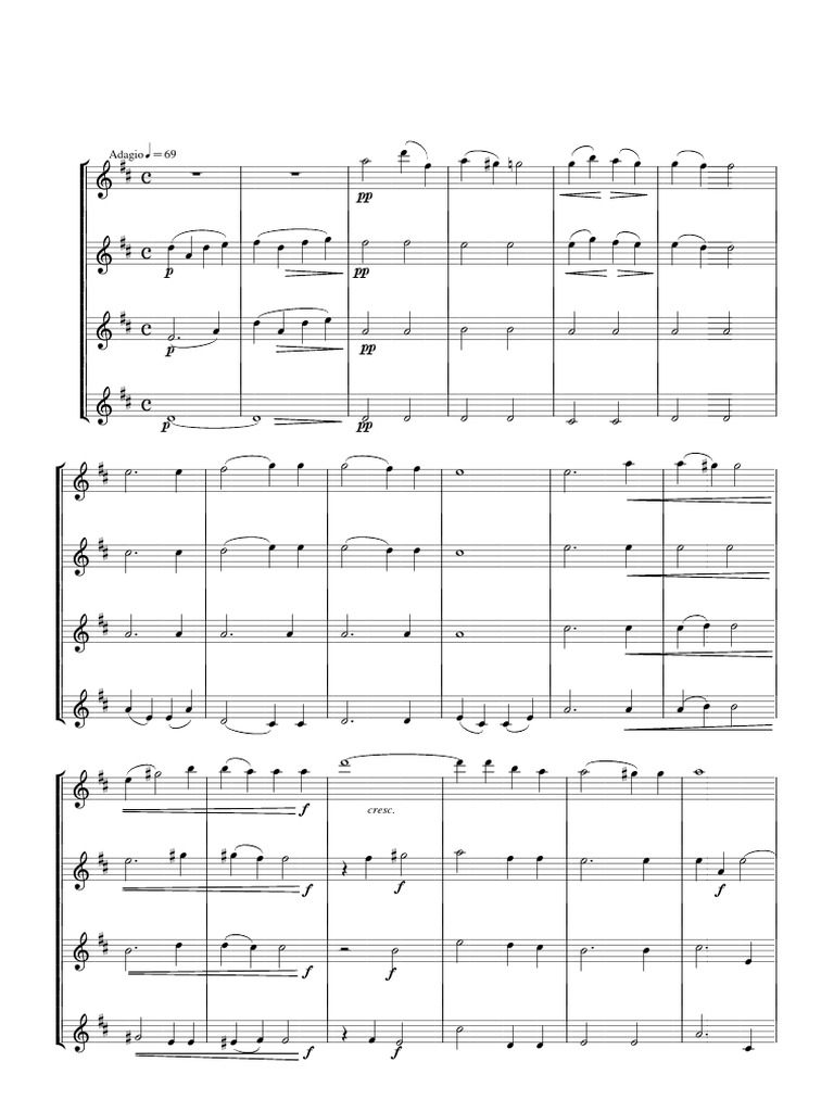 AVE MOZART Score Download Free PDF Mozart Family Wolfgang Amadeus