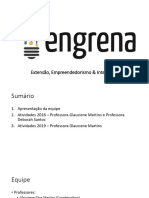 Programa Engrena CEFET-MG