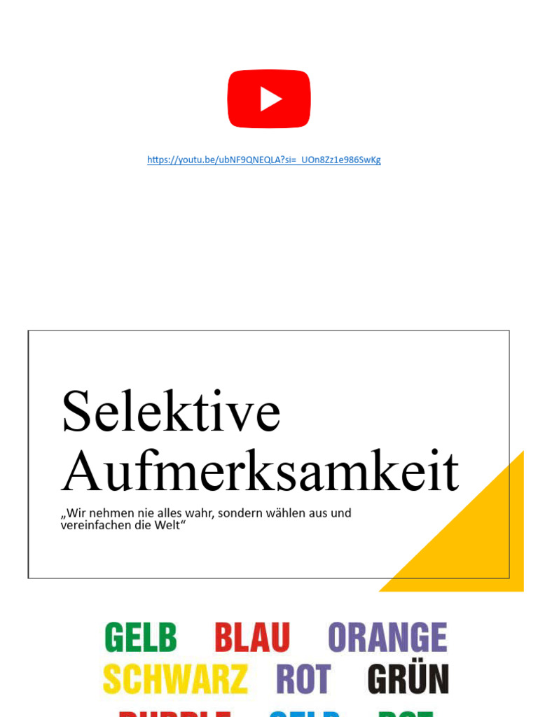 Optische Täuschung - 7c | PDF