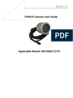 MEITRACK Camera User Guide V1.4