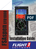 FS Aspen Installation Guide - En.es
