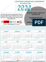 Calendrier 2024 JPT Etoug Ebe