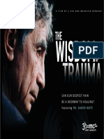 Wisdom of Trauma Pressbook