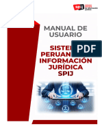 Manual de Usuario SPIJ 01-2022