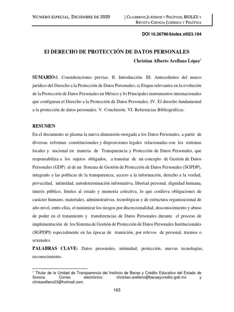 2007 5545 Biolex Spe23 163 | PDF | La seguridad informática | Seguridad