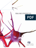 RNAi and Epigenetics Source Book