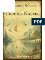 Cuentos Nuevos-Christoph Von Schmid