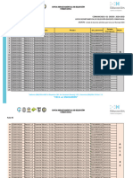 COMUNICADO 002-JDSD-2024 - (Concursantes Basica I y II Ciclo)