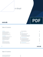 Study - Id60752 - Banking Industry in Brazil