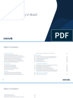 Study - Id117054 - Software Industry in Brazil