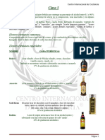 Manual Curso Bartender CLS 3 2013