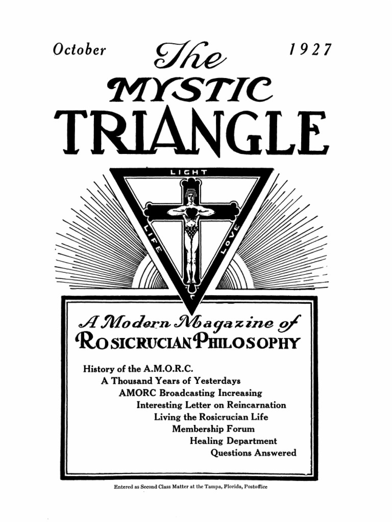 October 1927 | PDF