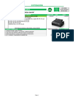 IMPRESORA EPSON LQ590II - 270012024