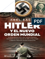 Hitler y El Nuevo Orden Mundial