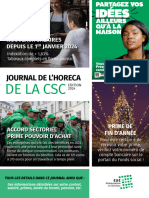 CSC Journal de L Horeca2024