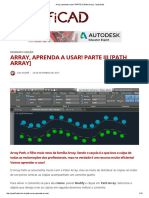 Array, Aprenda A Usar! Parte Iii