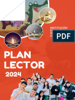 Plan Lector - Año 2024