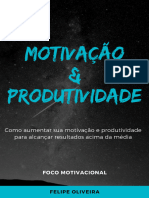 Foco Motivacional E-Book