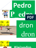 DR