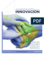 Capitulo 1 - La Innovacion en Su Contexto