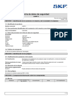 SDS-218 LGHB 2 Grasa