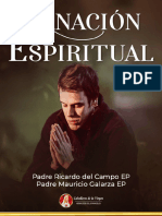 Sanacion Espiritual
