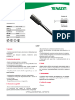 Ficha Técnica: Clave