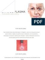 Jato de Plasma