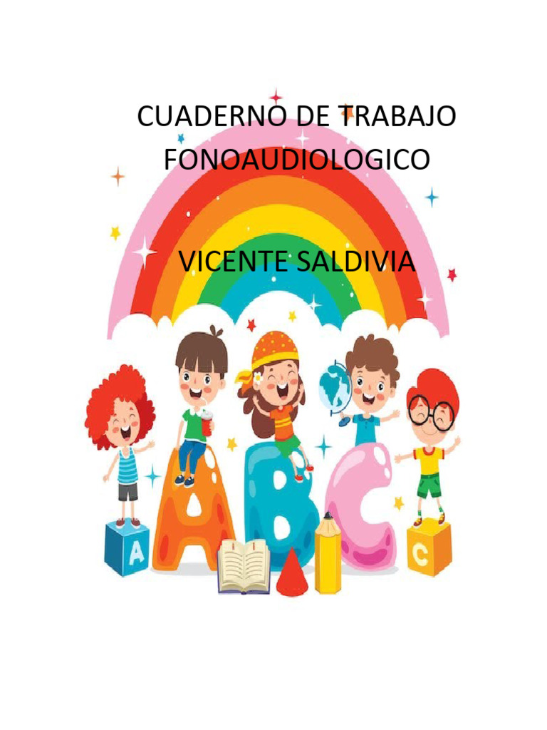 Actividades Fonoaudiológicas Fonemas M y L | PDF | Artes del Lenguaje y ...