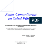 Santa Rosa Libro