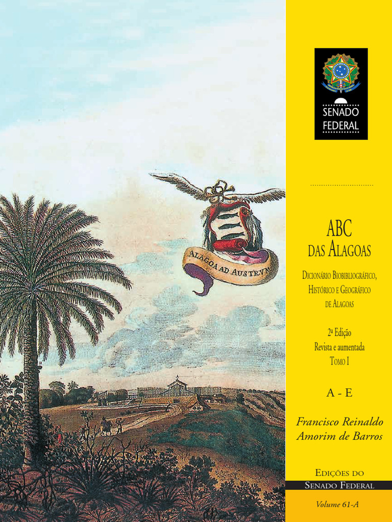 ABC Alagoas t1 | PDF | Geografia | Brasil