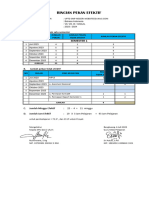 Rincian Pekan Efektif Bahasa Indonesia