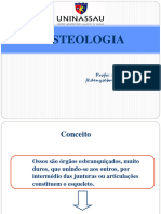 Aula02 Osteologia 1