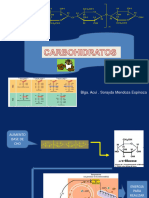 Bioquimica Carbohidratos2023