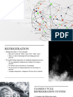 Lecture 5 - Compression Refrigeration Systems 1