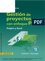 Gestion de Proyectos 5