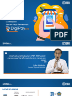 Platform Digipay002 Materi Self Learning & MTE)