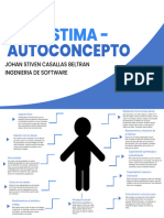 Autoestima - Autoconcepto - Johan Casallas