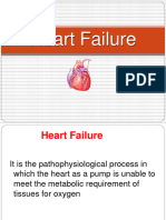 Heart Failure Cardiology