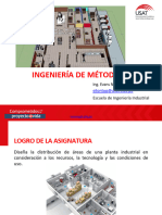 03 Sesion IM II Disposición de plantas industriales, tipos. Localización, factores de macro y microlocalización 