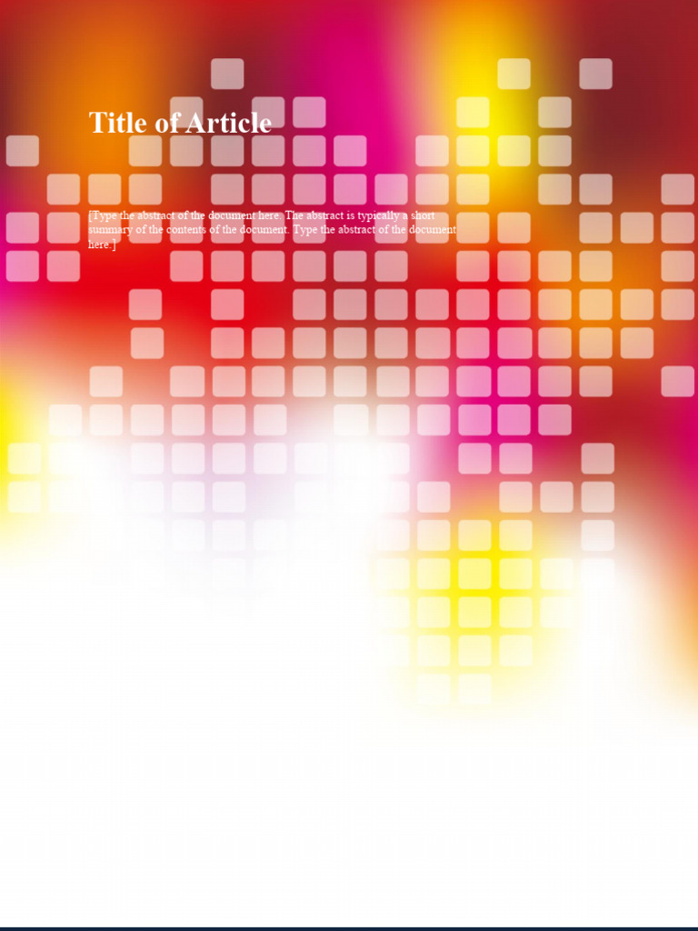 Ayento Awiting Bayan Pdf