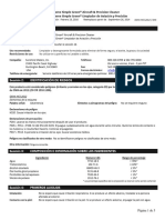 SDS_ES-US_Simple Green Extreme Aircraft Precision Cleaner