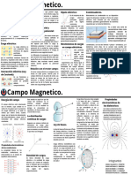 Campo Magnético.