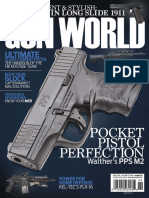 Gun World - June 2016