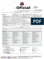 Edital de Participação - 6 Retificação