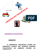 Aula Emergencias Psiquiatricas