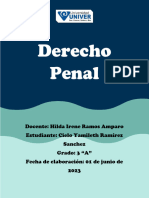 Dogma Penal