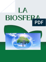 La Biosfera