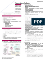 Aula 1 - Diagnóstico e Datação - Resumo